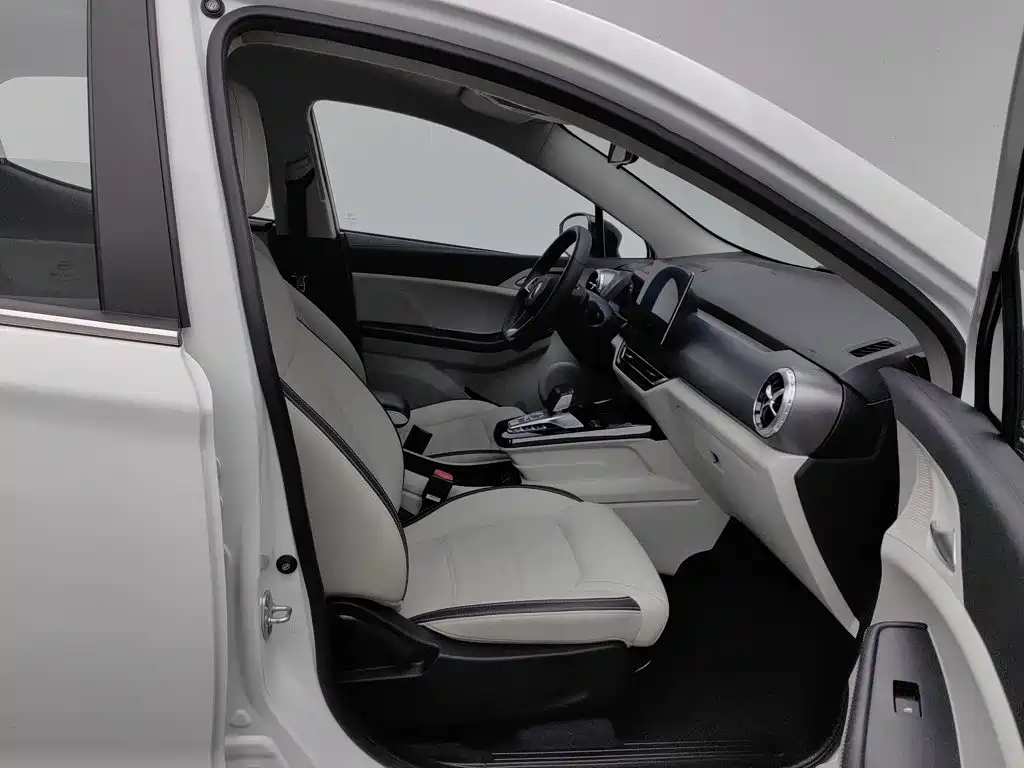 BYD Yuan Pro — миниатюра 23