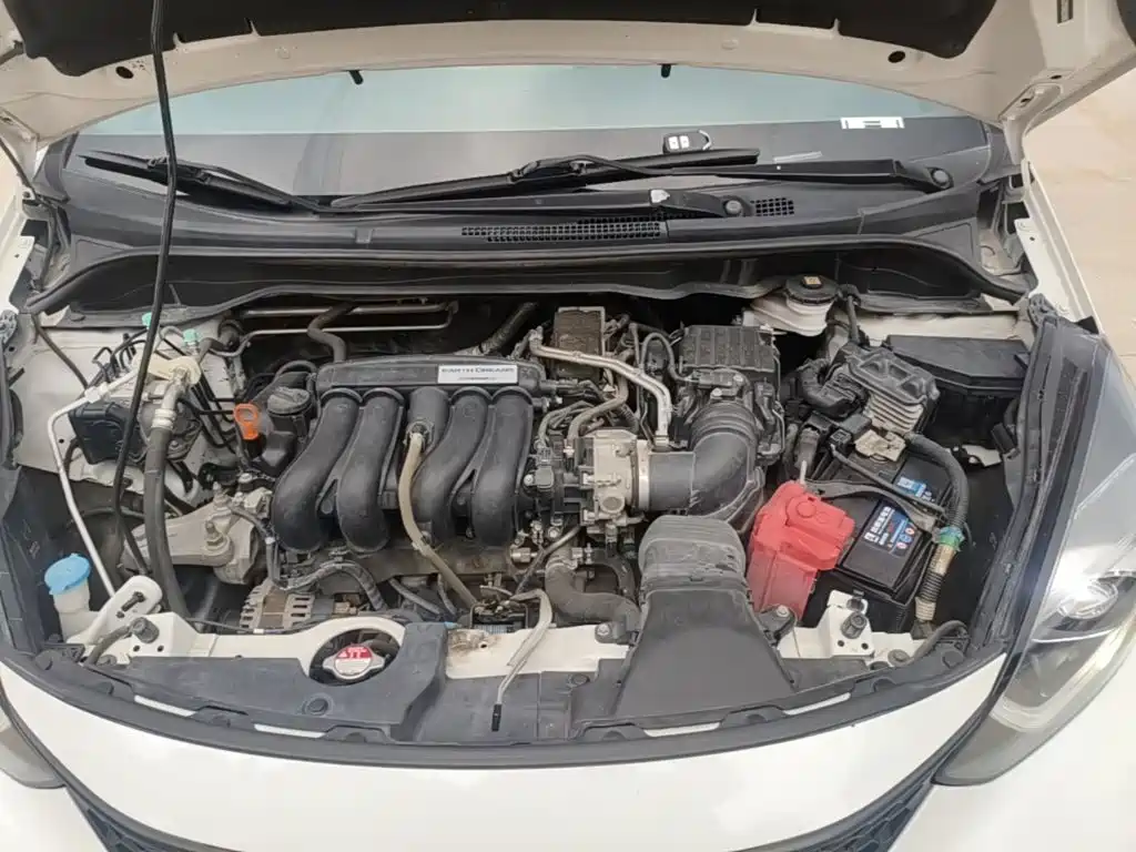 Honda Life — миниатюра 20