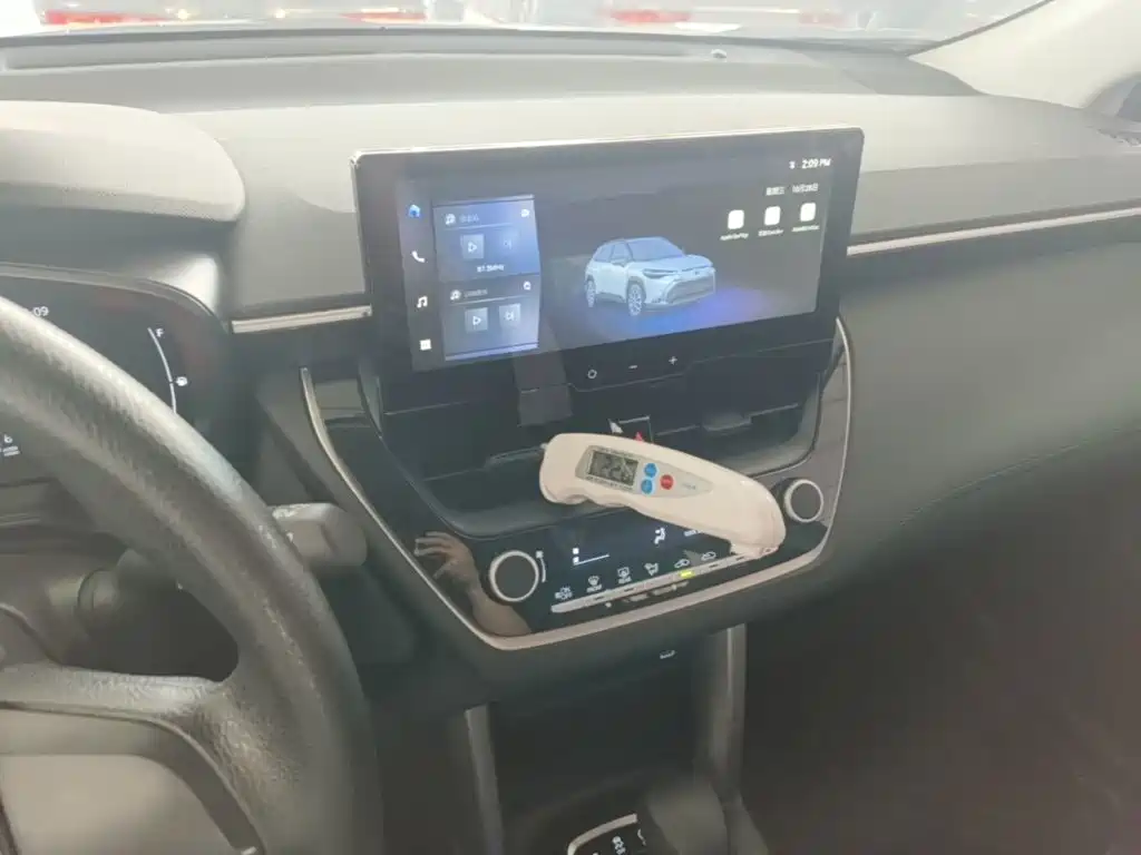 Toyota Frontlander — миниатюра 13
