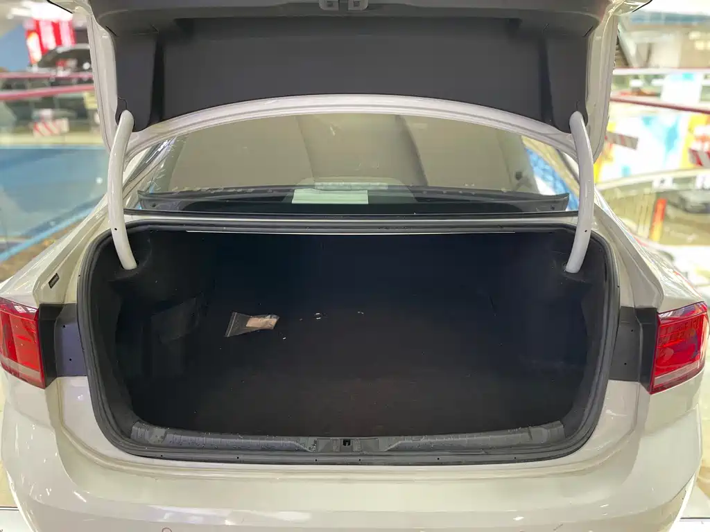 Volkswagen Lamando — миниатюра 15