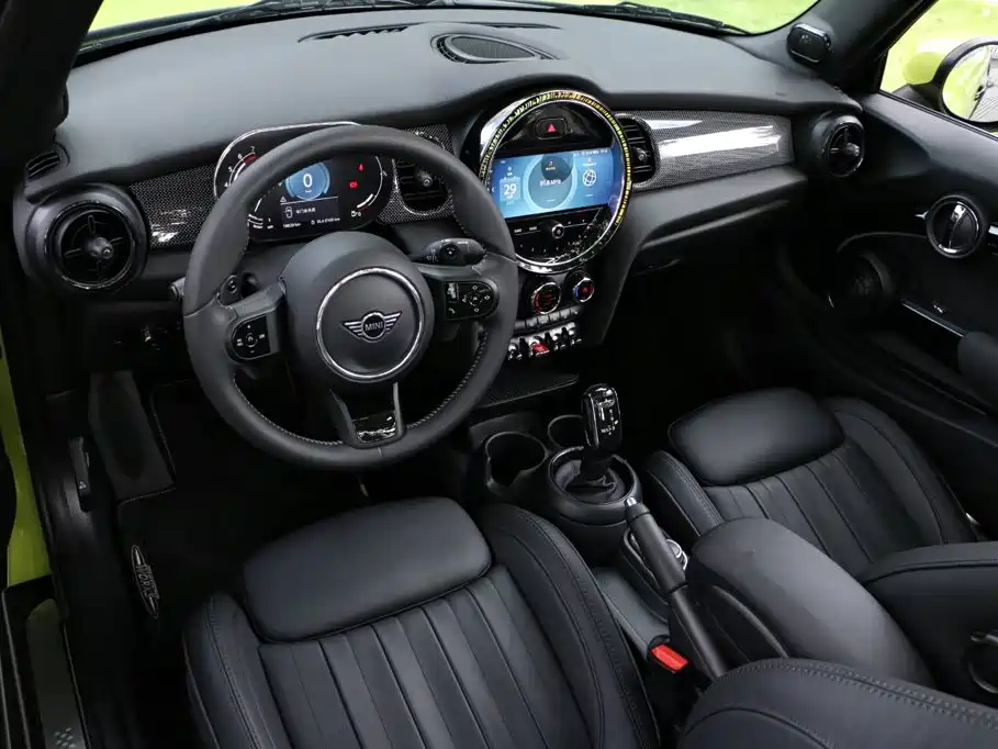 MINI Mini — миниатюра 7