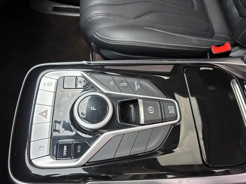 MAXUS G20 — миниатюра 19