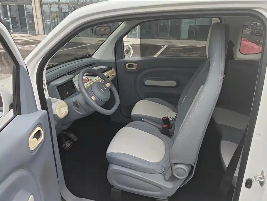 BESTUNE PENTIUM PONY