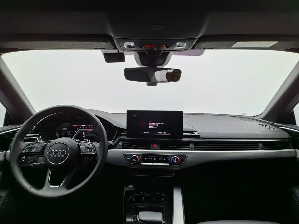 Audi A5 (Import) — миниатюра 24
