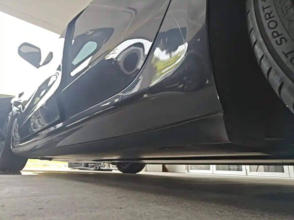 Tesla Model 3 — миниатюра 22