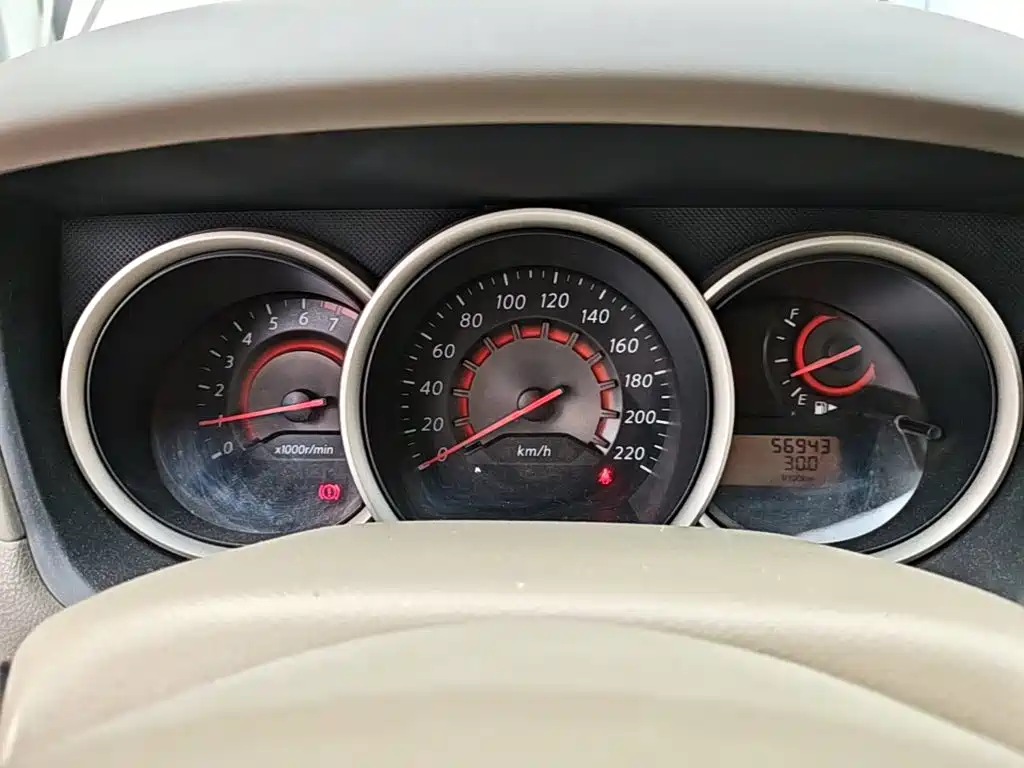 Nissan Sylphy — миниатюра 12