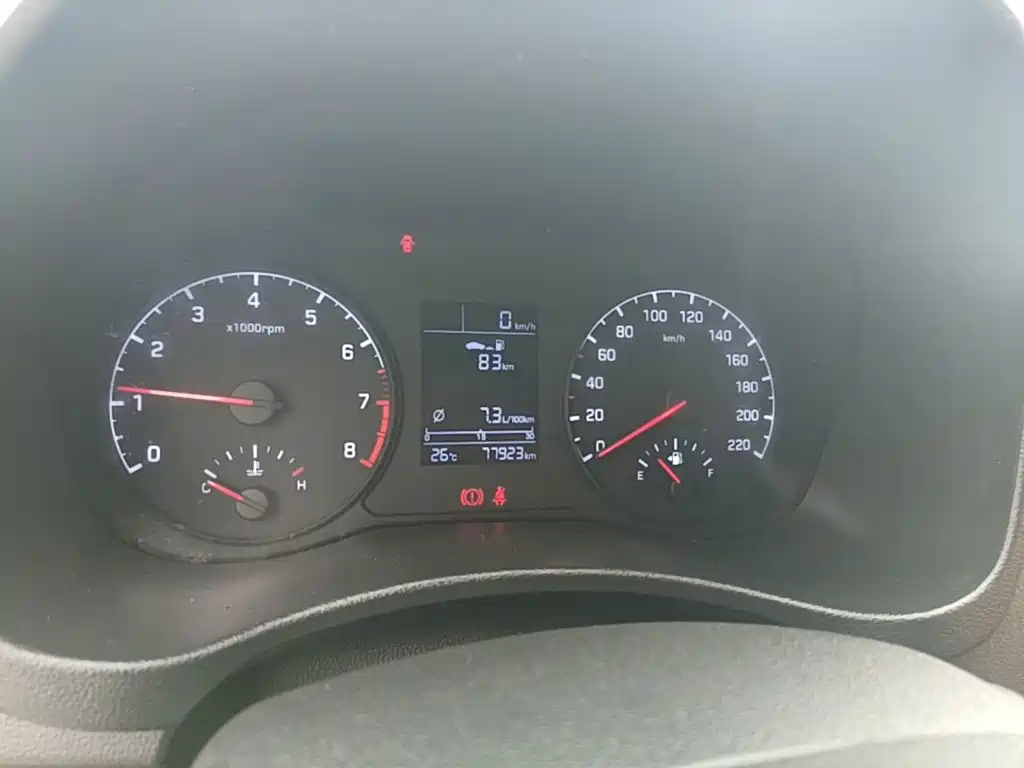 Hyundai Verna — миниатюра 12