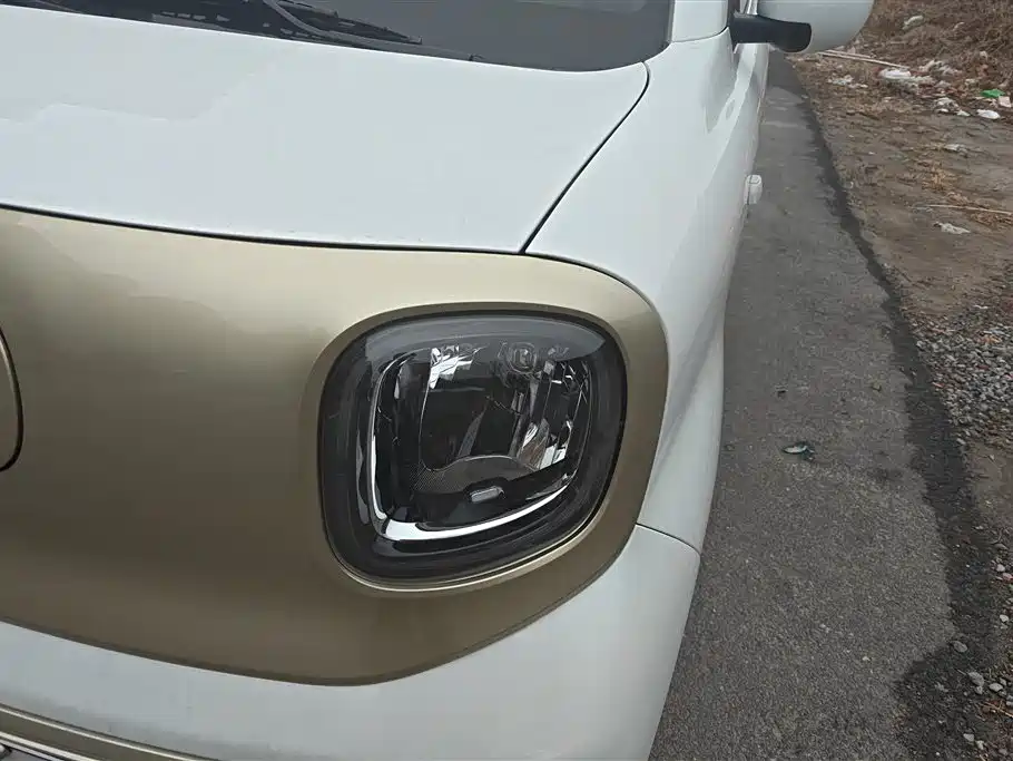 BESTUNE PENTIUM PONY