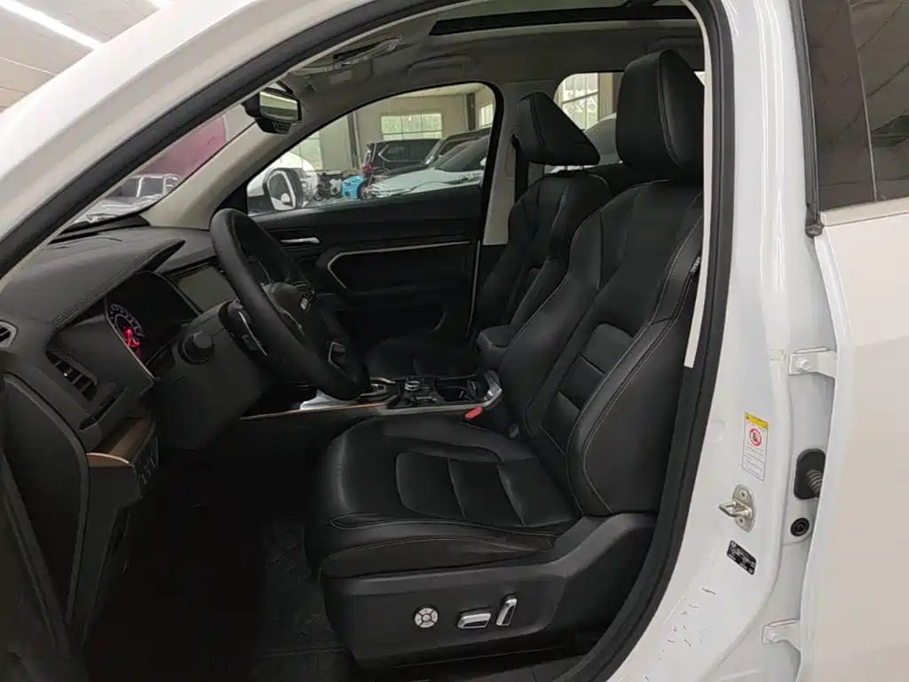 Haval H6 — миниатюра 15