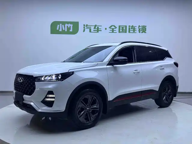 CHERY TIGGO 7