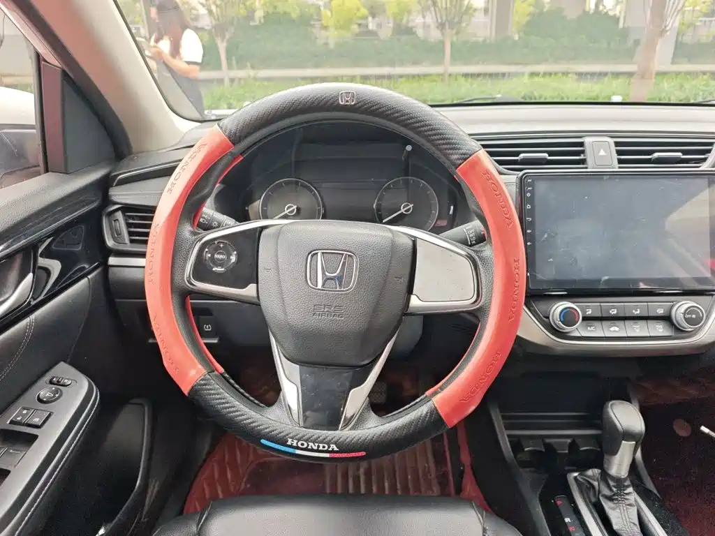 Honda Envix — миниатюра 6