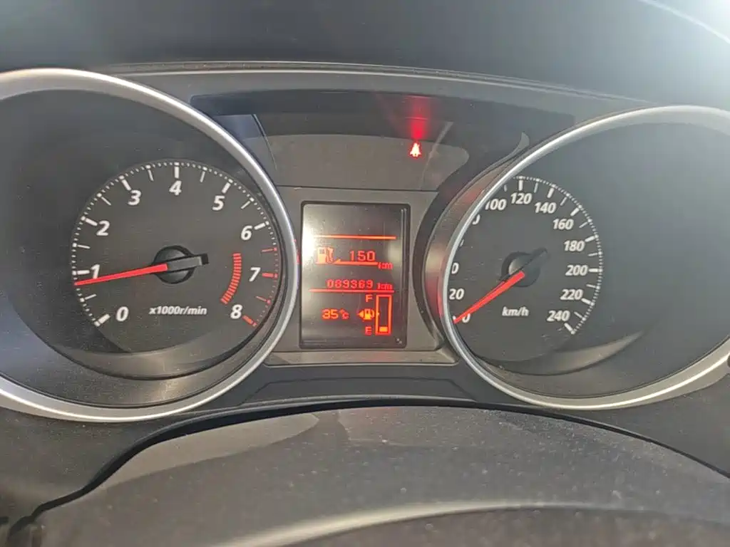 Mitsubishi ASX — миниатюра 12
