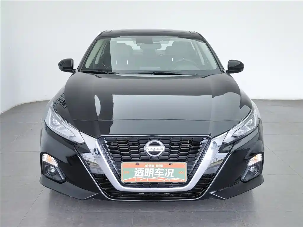 Nissan Altima 2021 2.0L XL Comfort