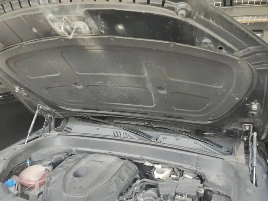 Geely Xingyue L — миниатюра 10