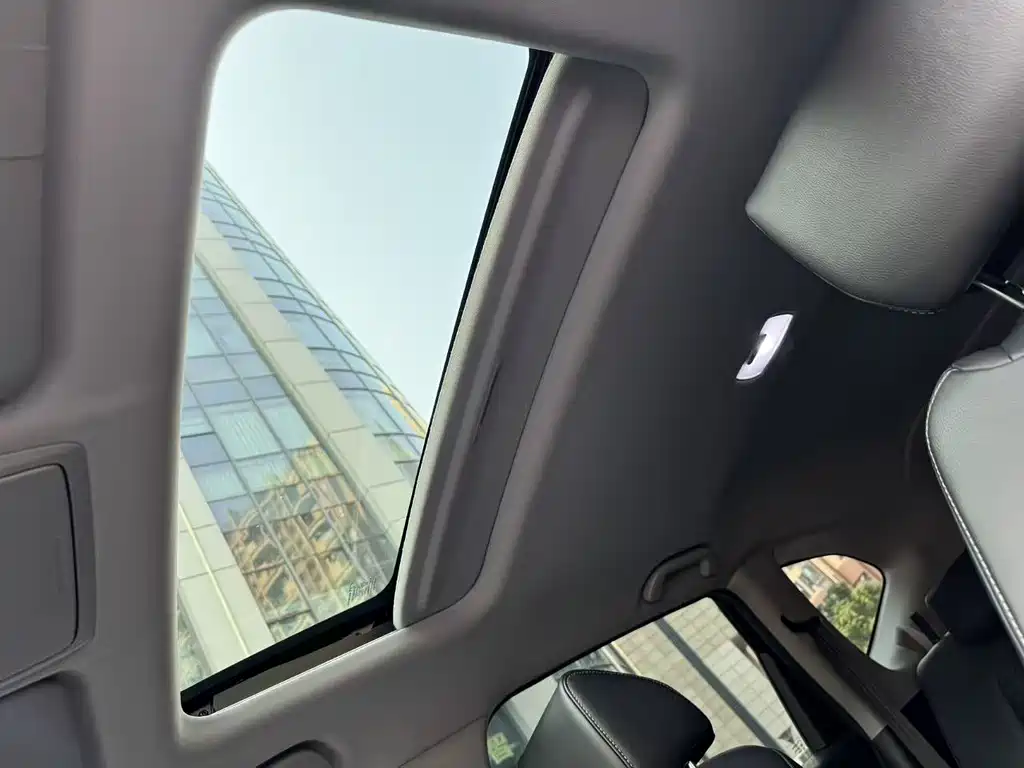 HONDA HAOYING NEW ENERGY