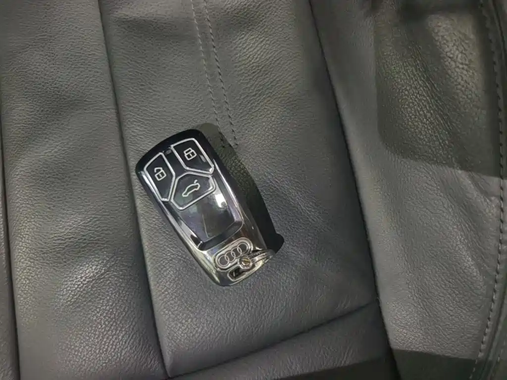 Audi A4L — миниатюра 9