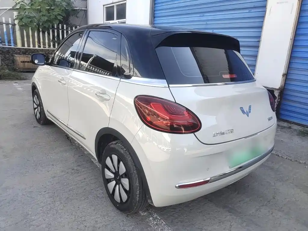 Wuling Bingo — миниатюра 5