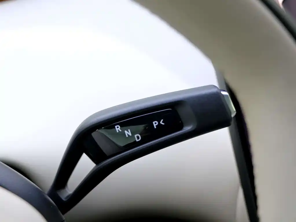 XIAOMI CAR XIAOMI YU7