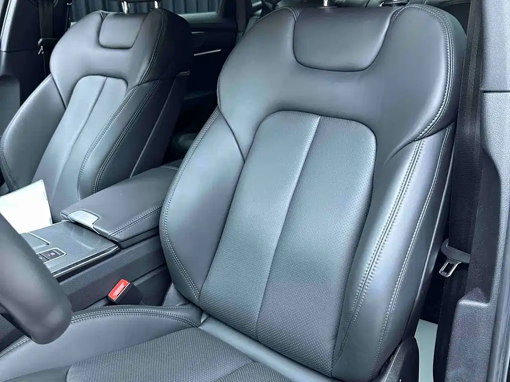 Audi A6L 2019 45 TFSI quattro