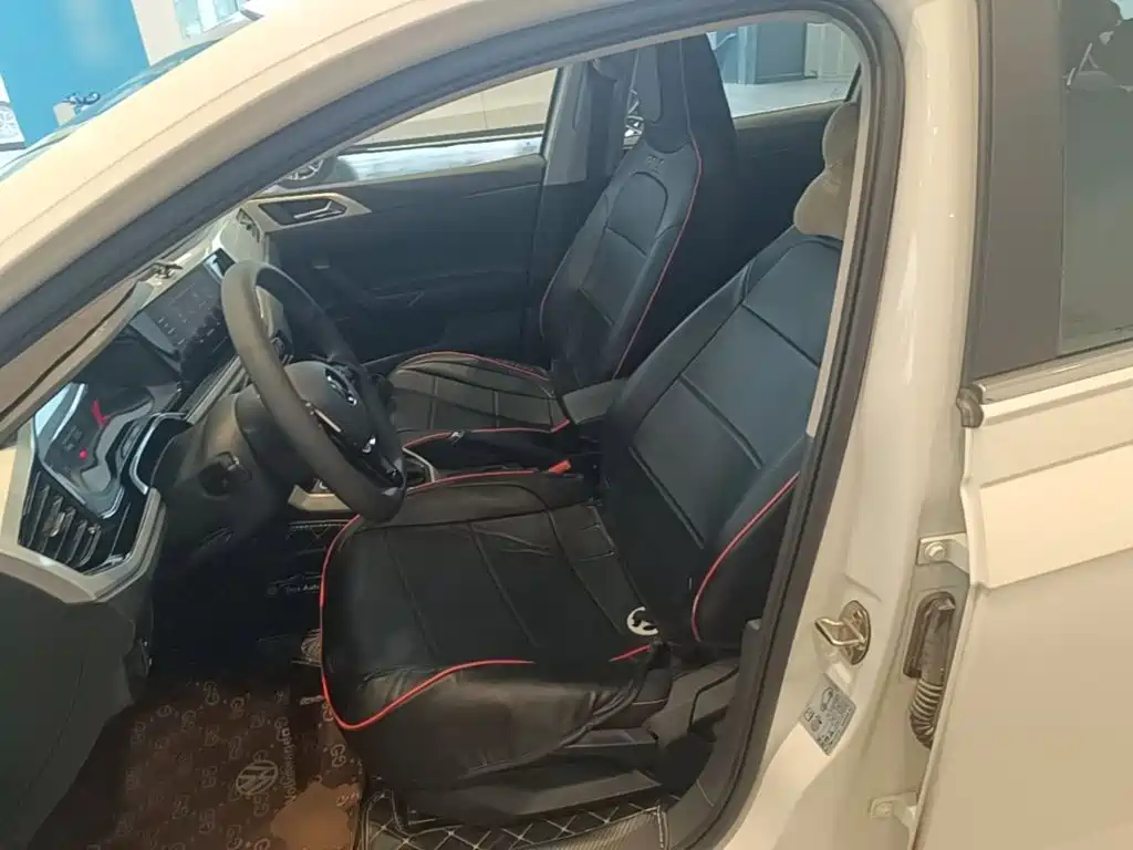 Volkswagen Polo — миниатюра 15