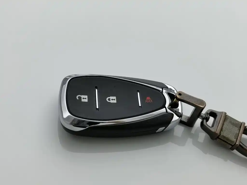 Chevrolet Equinox — миниатюра 19