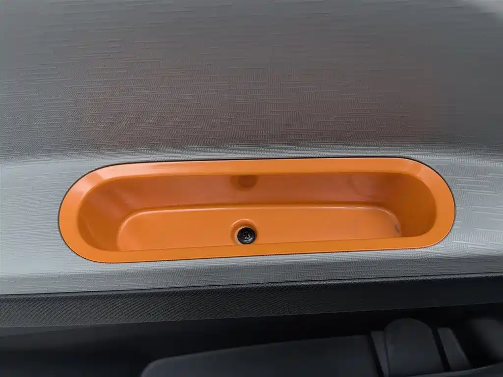 Wuling Mini EV MINIEV 2020