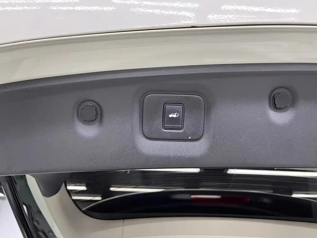 Infiniti QX60 (Import) — миниатюра 27