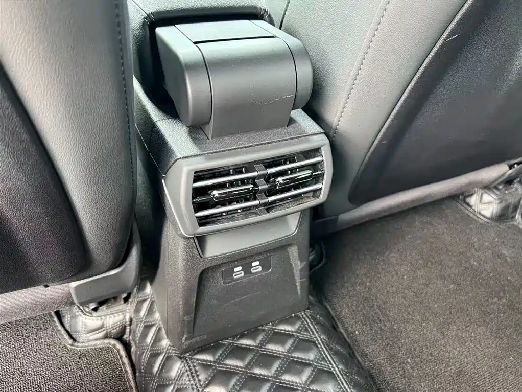 Audi A3 2025 A3L Limousine 35TFSI Enjoy