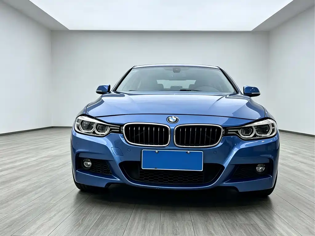 BMW 3 Series — миниатюра 2