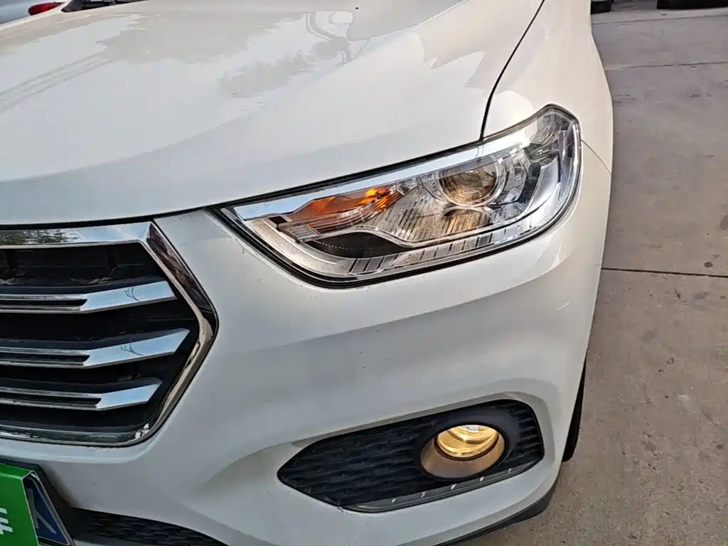 Haval H2 — миниатюра 24