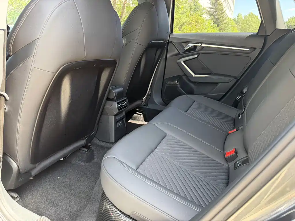 Audi A3 Sportback 35 TFSI Fashion Elegance Type, фото 12