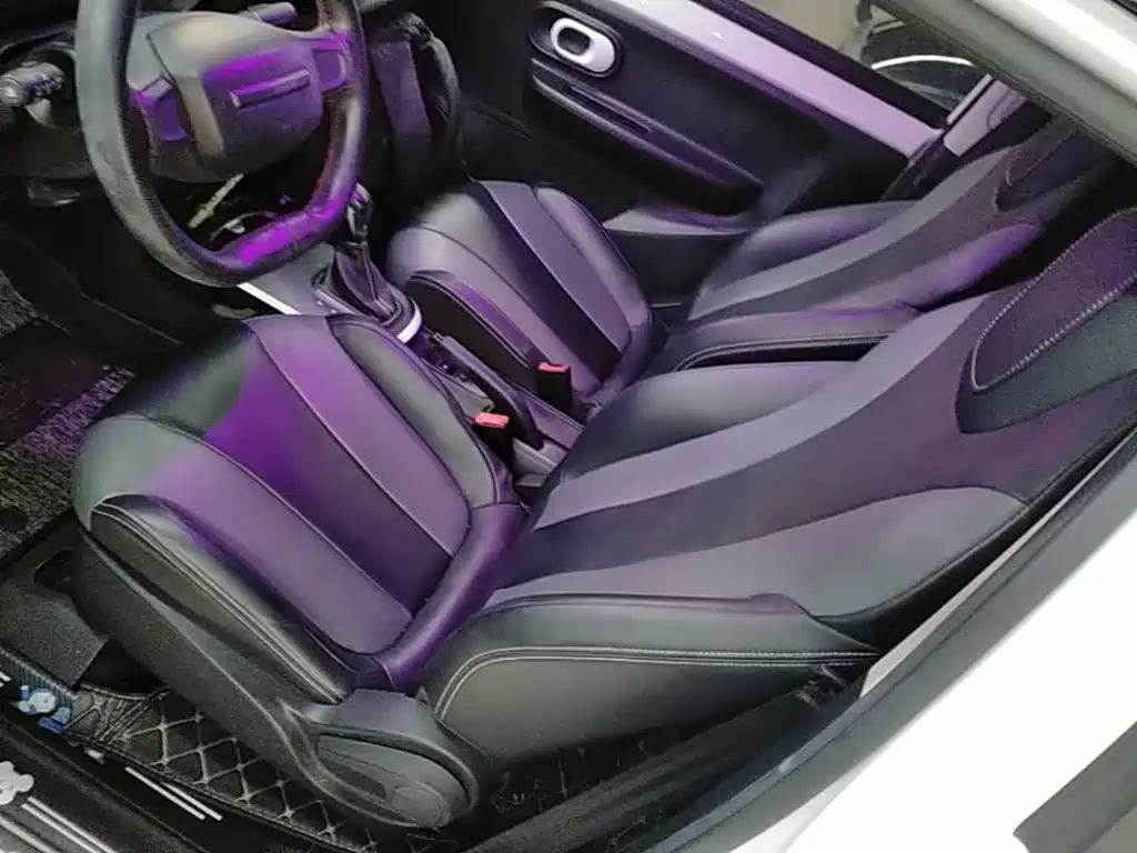 Roewe Clever — миниатюра 15