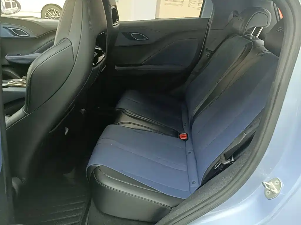 BYD Seagull — миниатюра 17