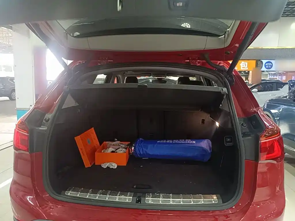 BMW X1 — миниатюра 19