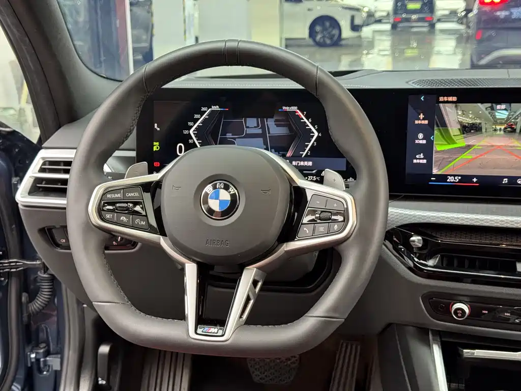 BMW 3 Series — миниатюра 14