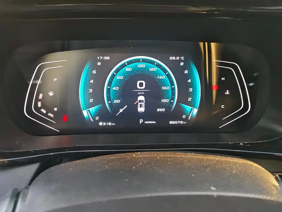 Oshan Oushang X5 — миниатюра 14