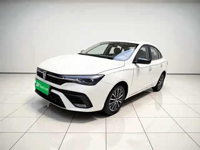 2021 Roewe i5