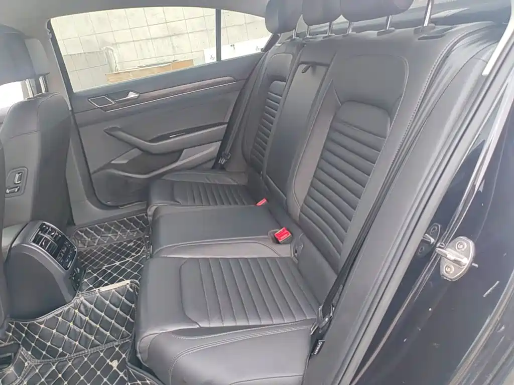 Volkswagen Magotan — миниатюра 17
