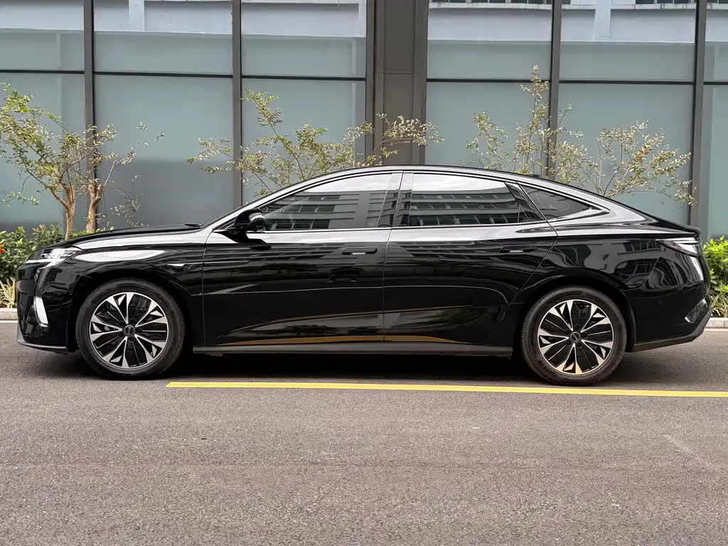 BYD 海豹07 EV — миниатюра 4