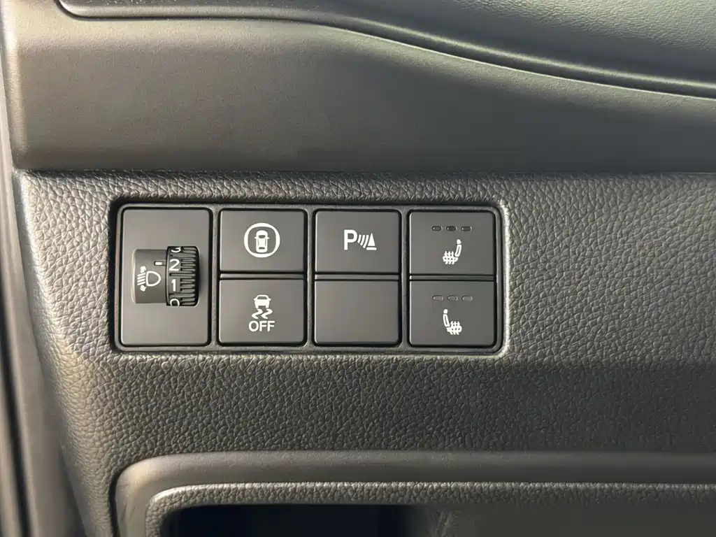 Honda Vezel — миниатюра 22