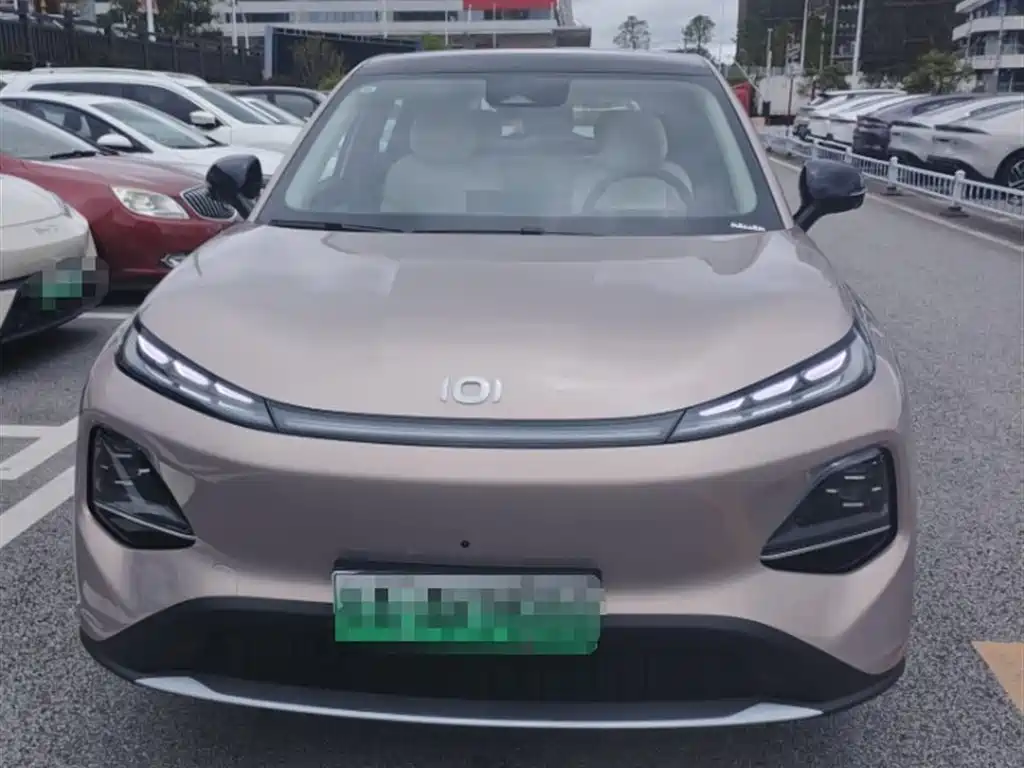 Changan Q05 2026 506Max