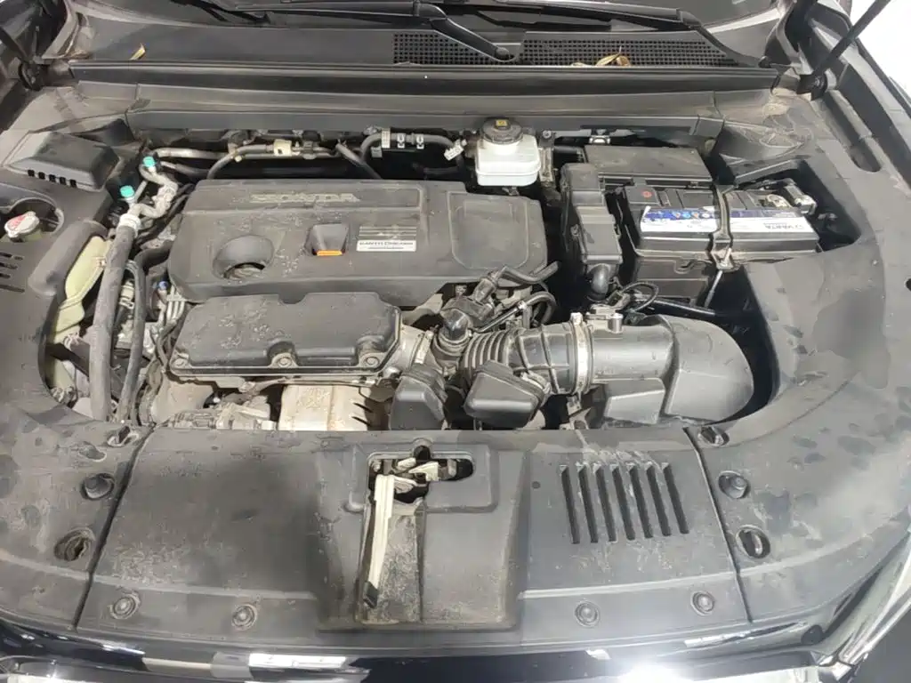 Honda UR-V — миниатюра 20