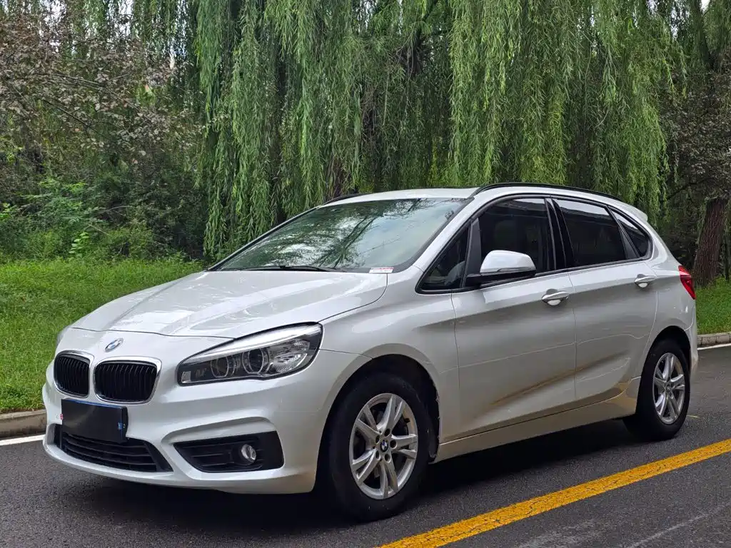 BMW 2 Series Active Tourer