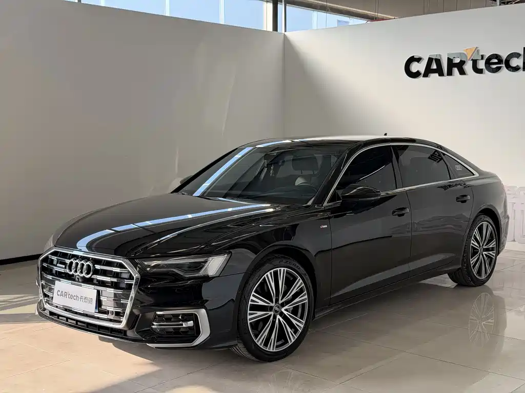Audi A6L 2024 45 TFSI