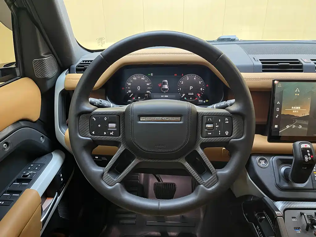 Land Rover Defender — миниатюра 11