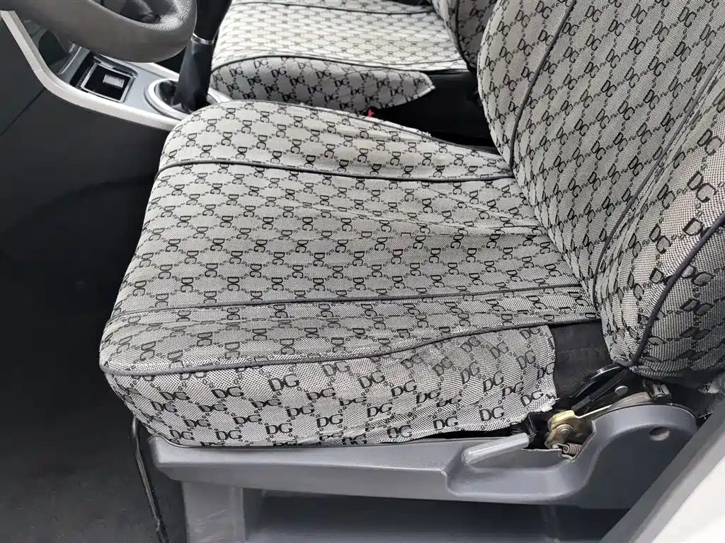 SUZUKI BIG DIPPER X5