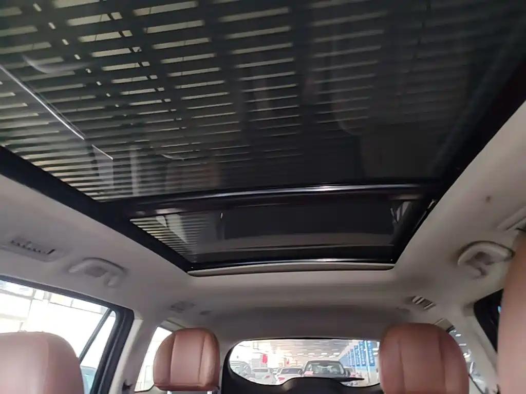 Haima Haima 7X — миниатюра 18