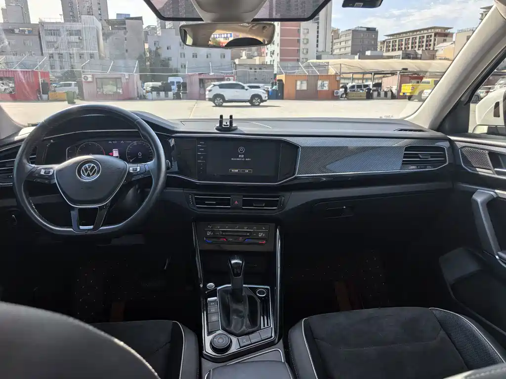 Volkswagen Tayron — миниатюра 5