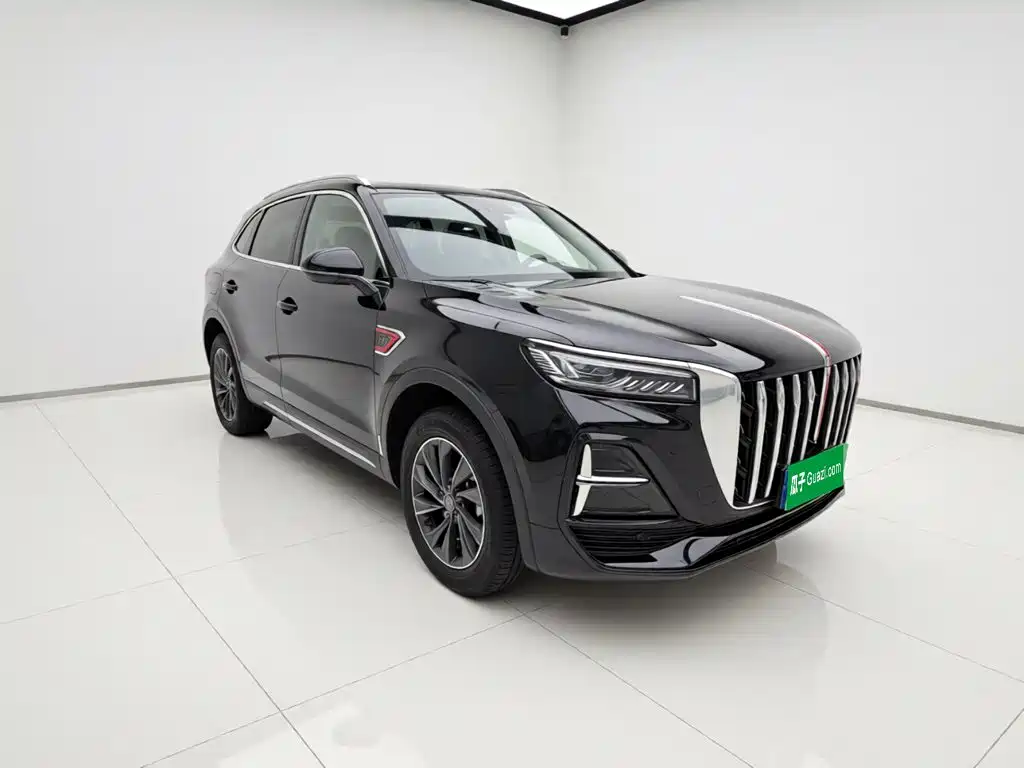Hongqi HS5 2025 2.0T Pro