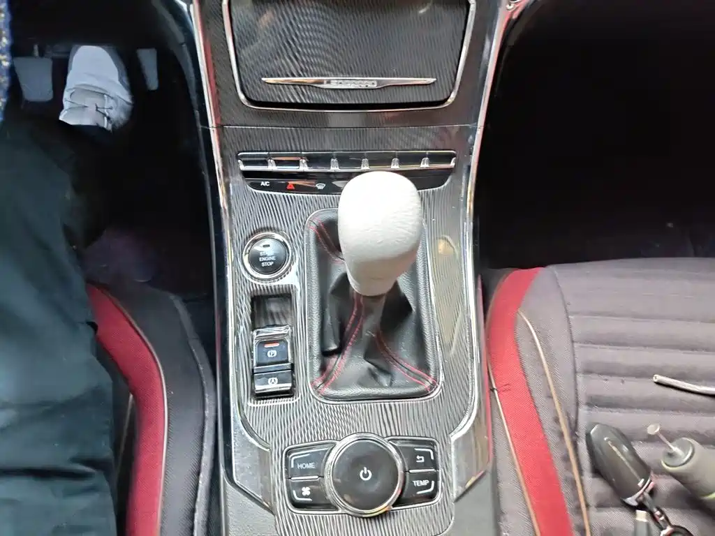 Leopaard Leopaard CS9 — миниатюра 15